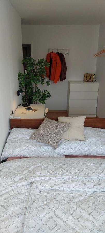 Cozy Apartment Near Augarten Viena Exterior foto