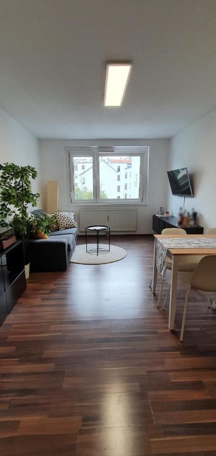 Cozy Apartment Near Augarten Viena Exterior foto